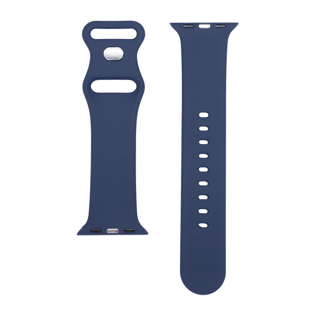 Silicone Watch Band 38/40/41/42MM