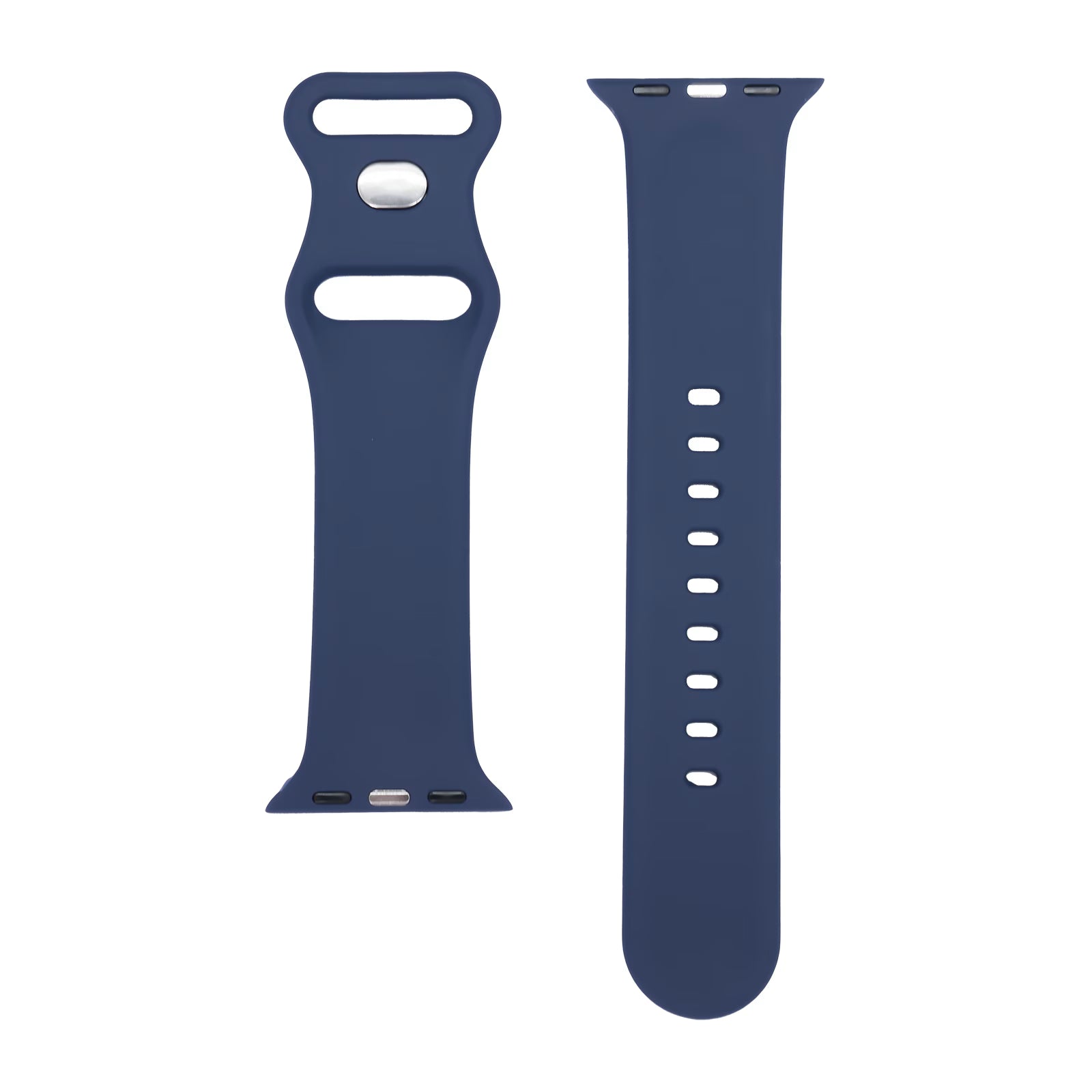 Silicone Watch Band 38/40/41/42MM