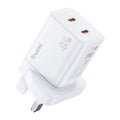 PD40W 2C GaN Fast Charger