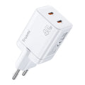 D40W 2C GaN Fast Charger