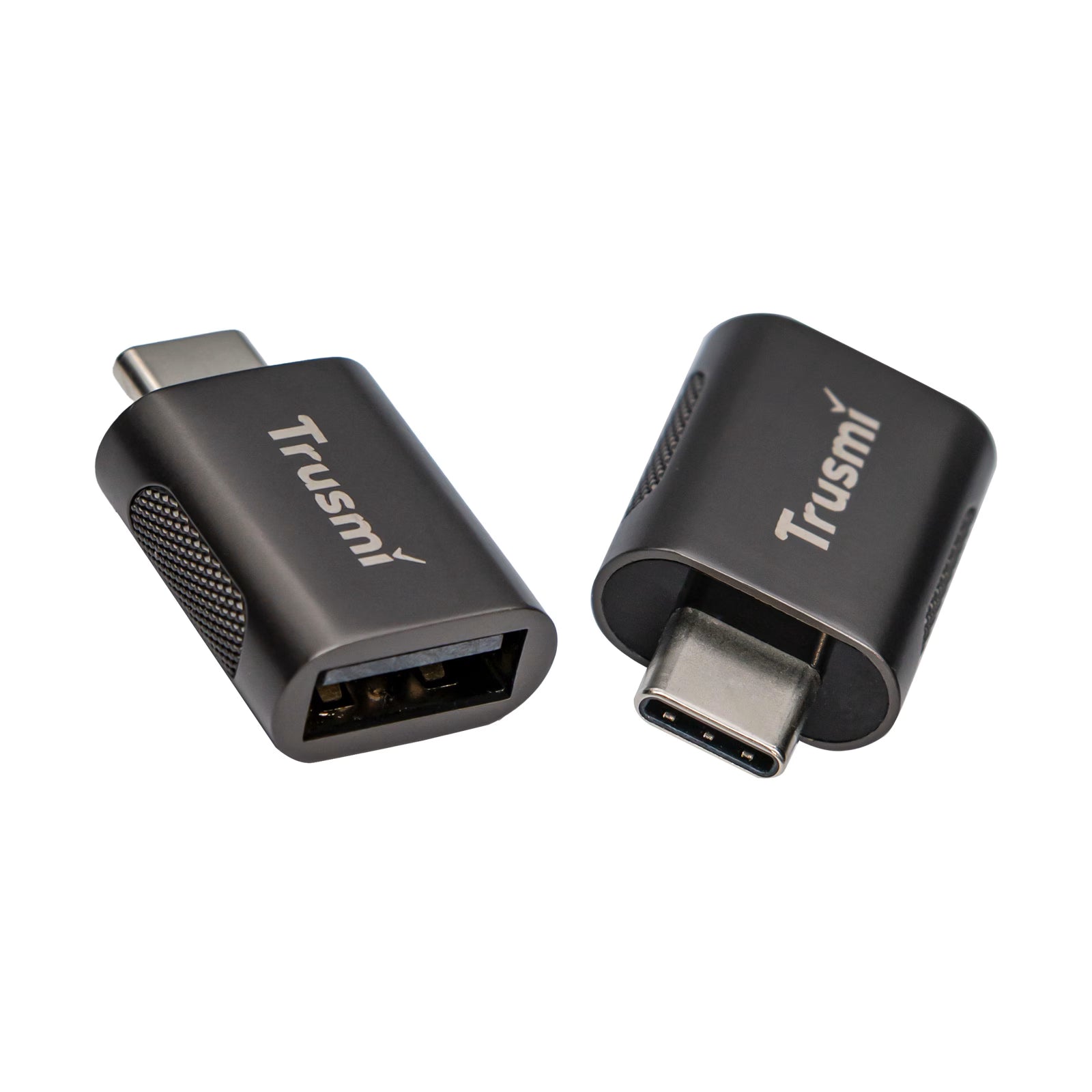 Type-C to USB-A 3.2 Female Charging Data Transfer Adapter
