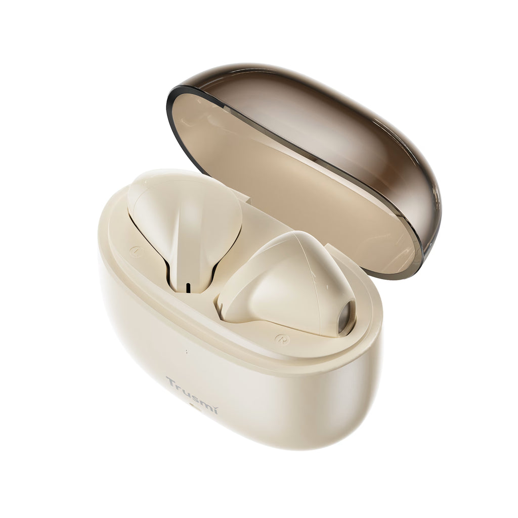 Semi-In-Ear Wireless Earphone Colorful Series