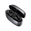 ENC Zinc Alloy Metal Wireless Earphone