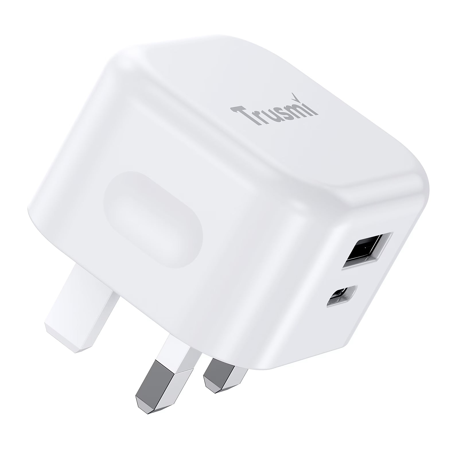 PD20W AC GaN Fast Charger