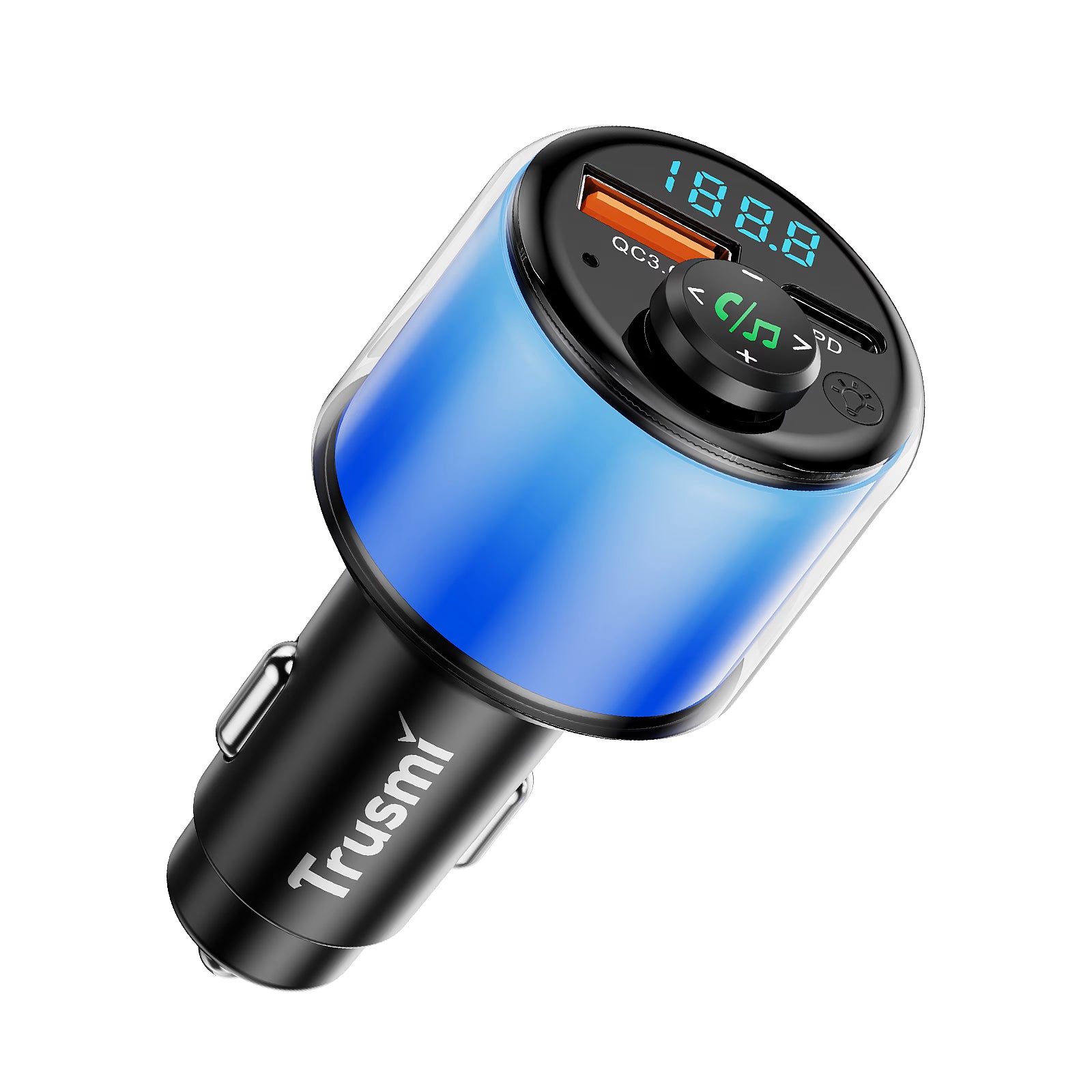 48W 1A1C FM Transmitter