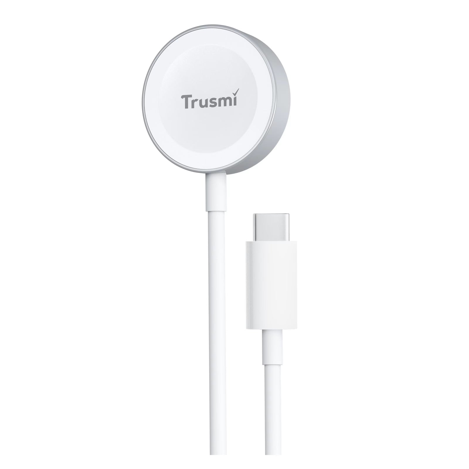 2.5W Magnetic Wireless Charger for Apple Watch
