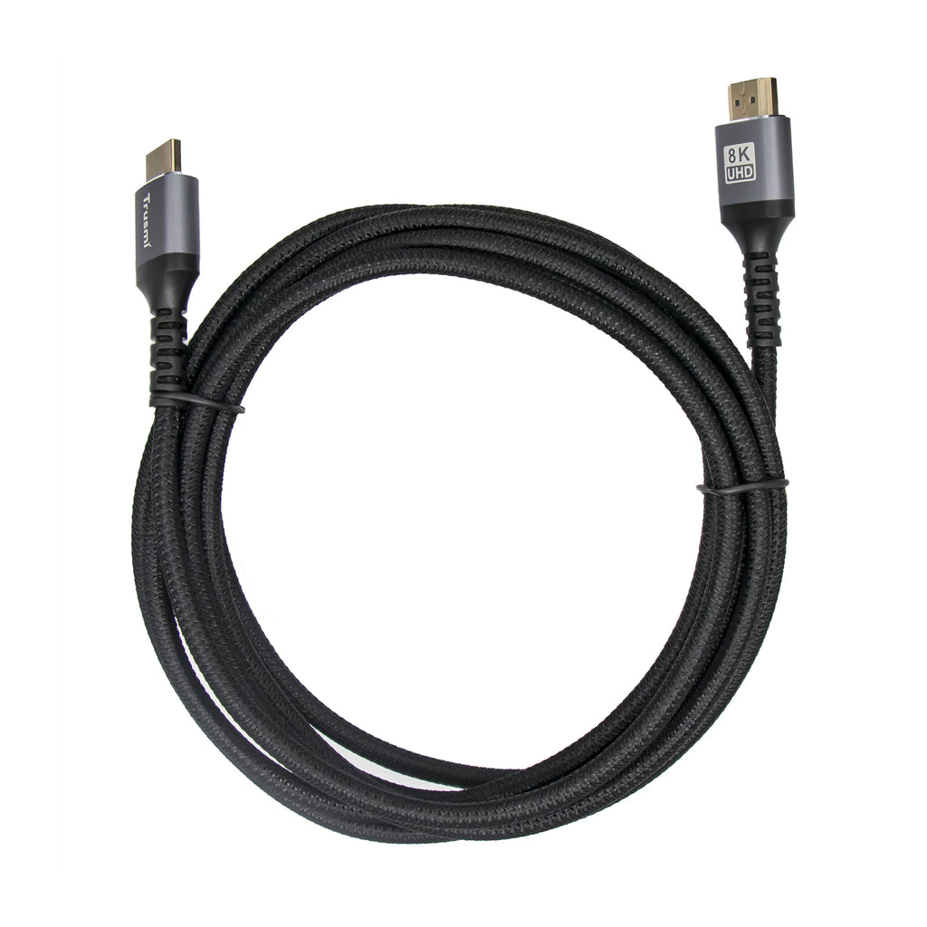 HDMI 2.1 8K Cable