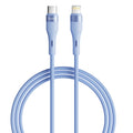 20W CL Silicone Charging Cable