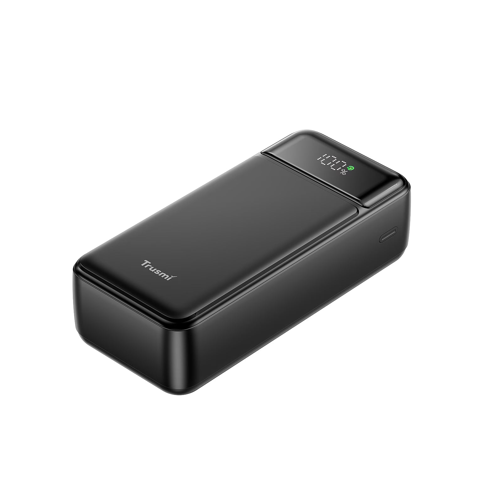 PD22.5W 30000mAh Digital Power Bank
