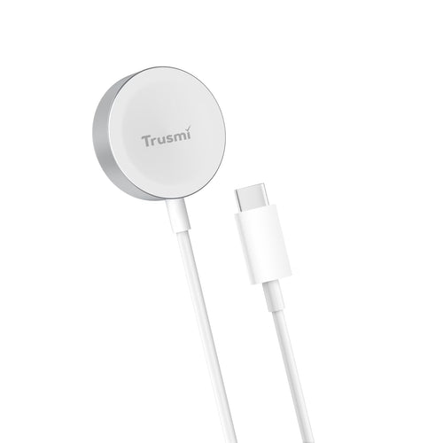 2.5W Magnetic Wireless Charger for Apple Watch