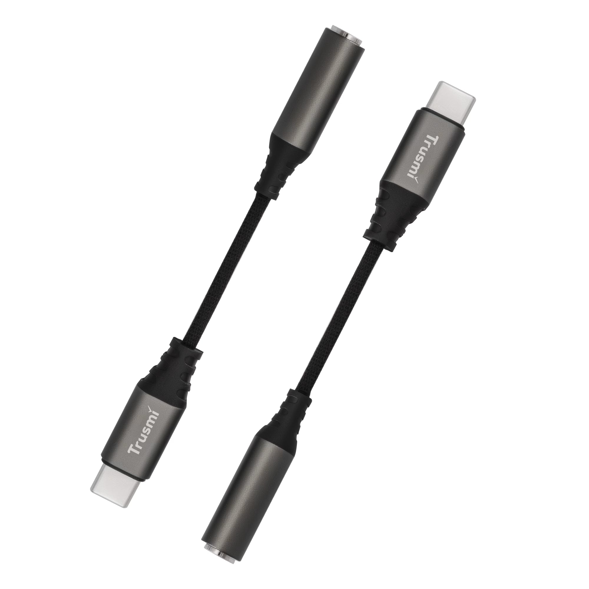 Type C to 3.5 Jack 10cm