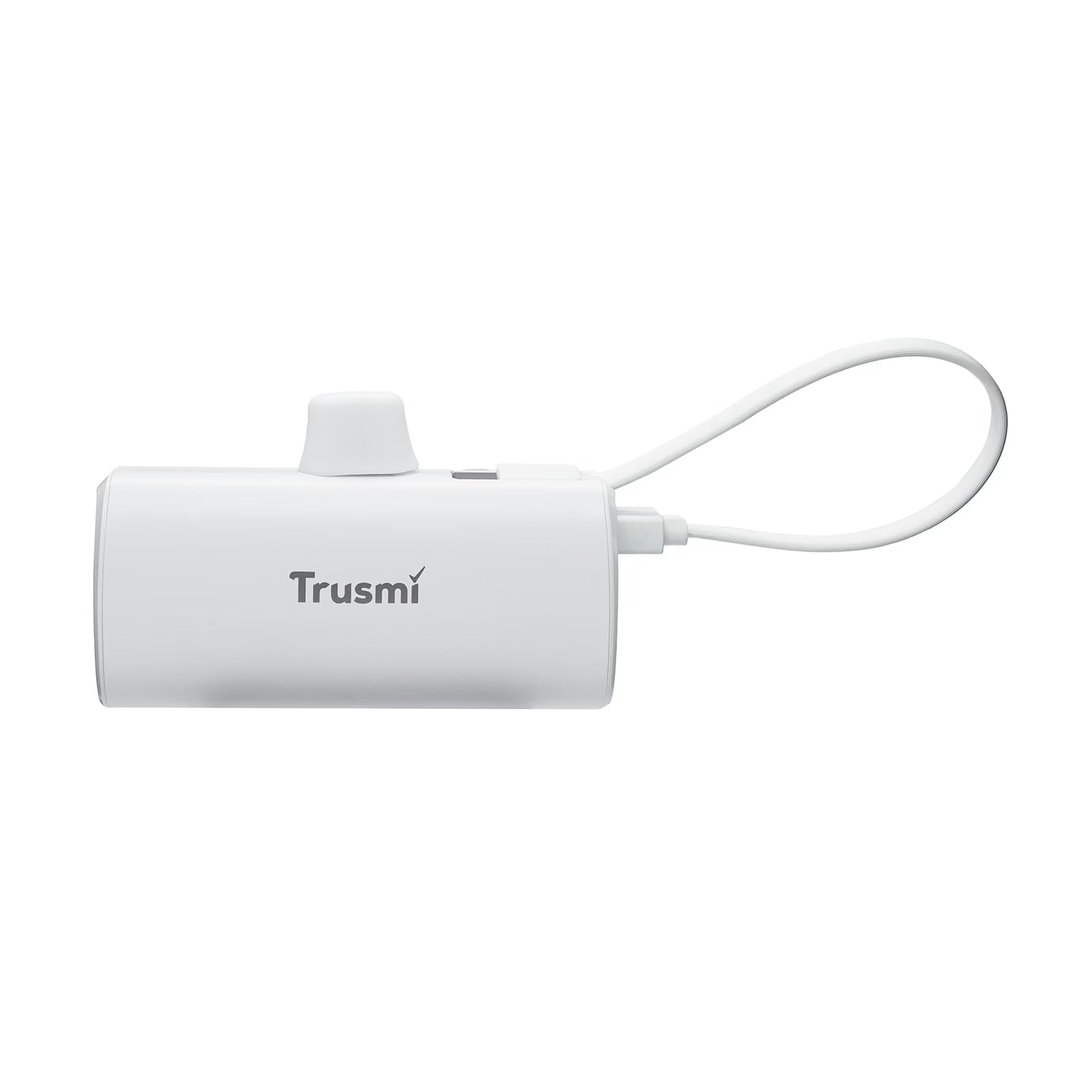 5V 2.1A Portable Power Bank with LC