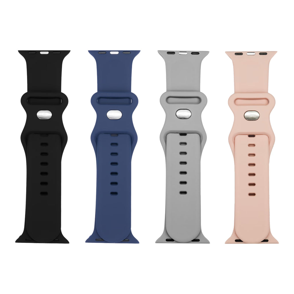 Silicone Watch Band 42/44/45/46/49MM