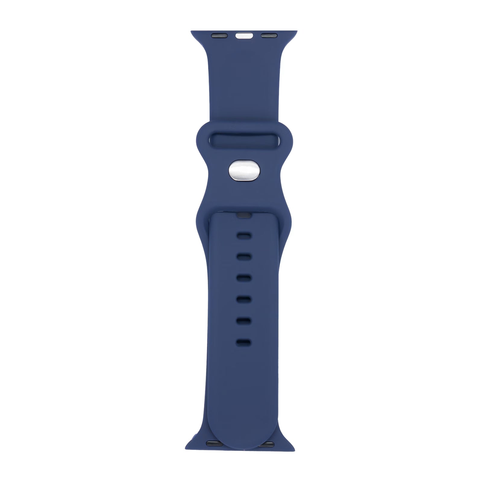 Silicone Watch Band 38/40/41/42MM