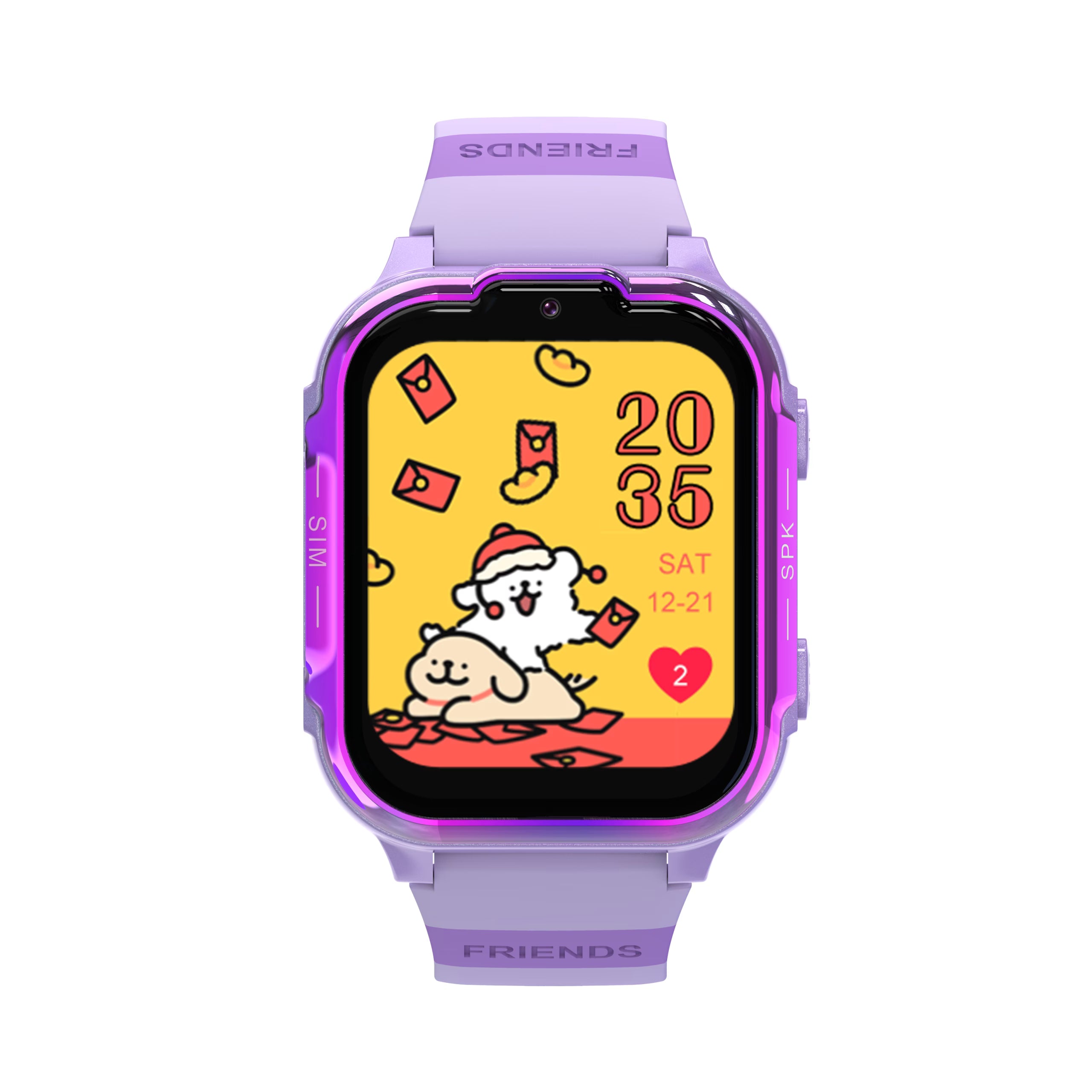 HaveFun Kids Smart Watch