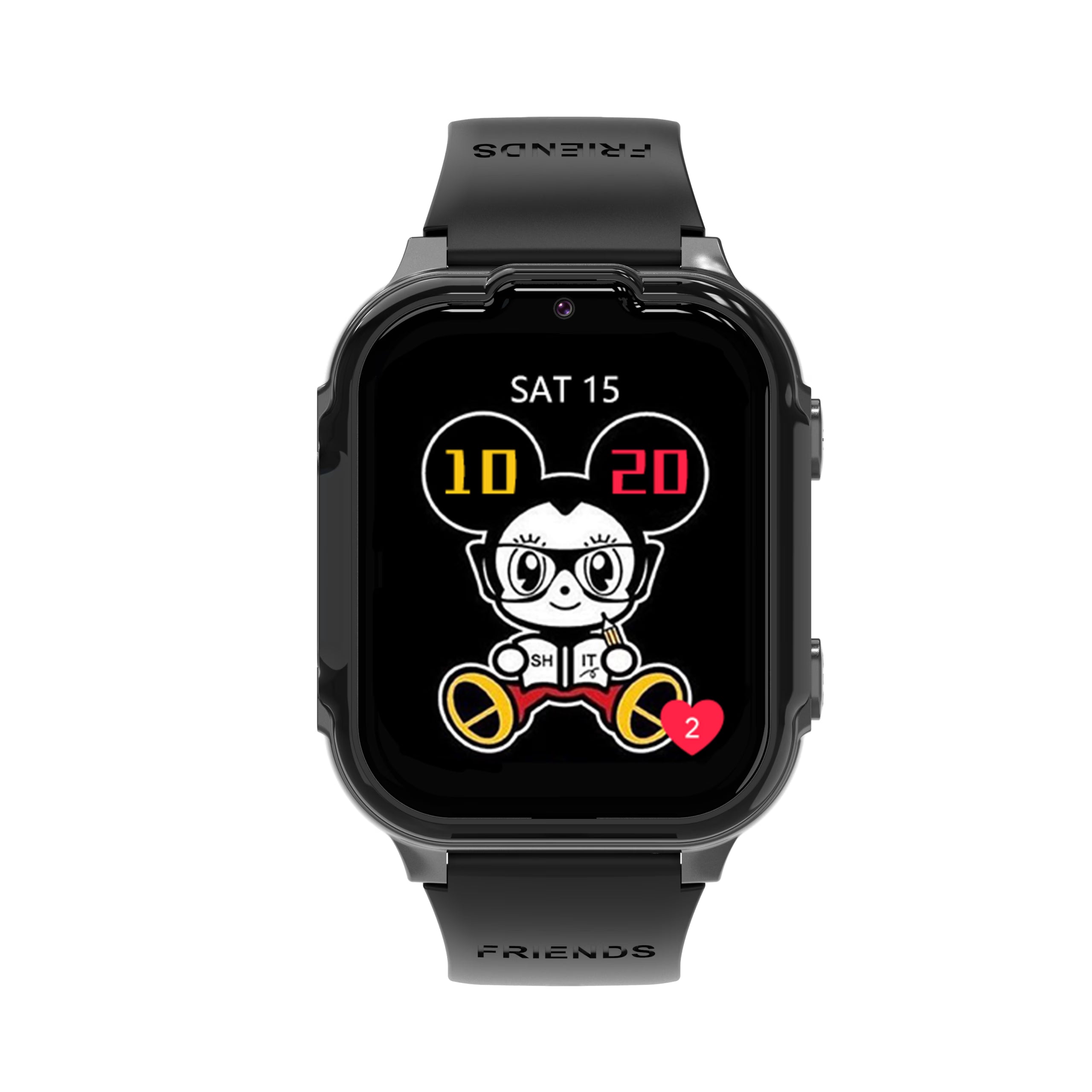 HaveFun Kids Smart Watch