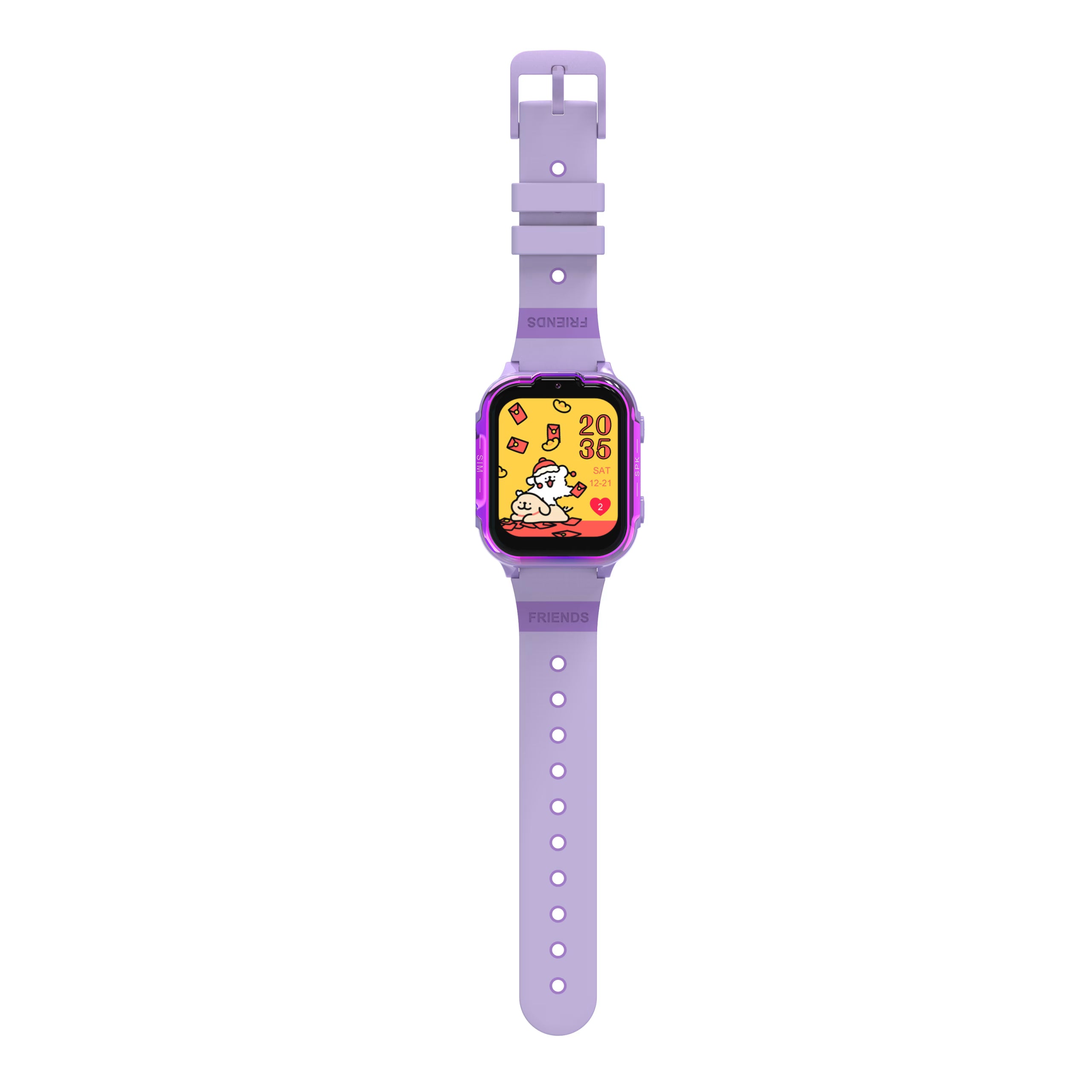 HaveFun Kids Smart Watch