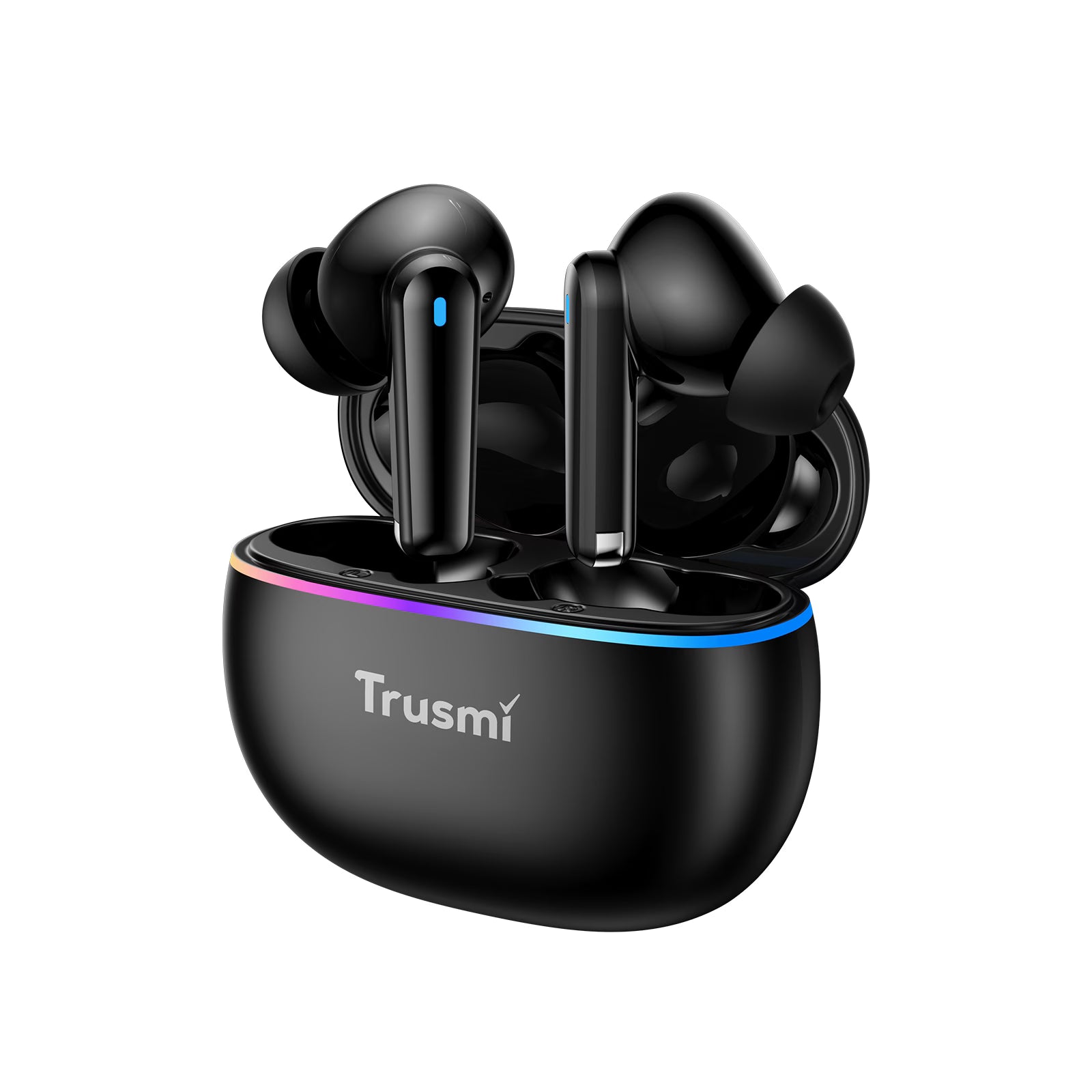 ANC+ENC LED In-ear True Wireless Earphones