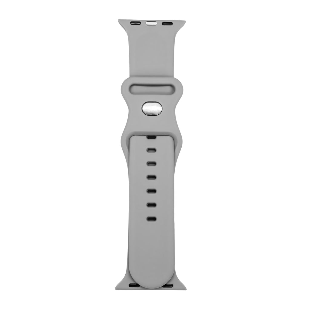 Silicone Watch Band 38/40/41/42MM