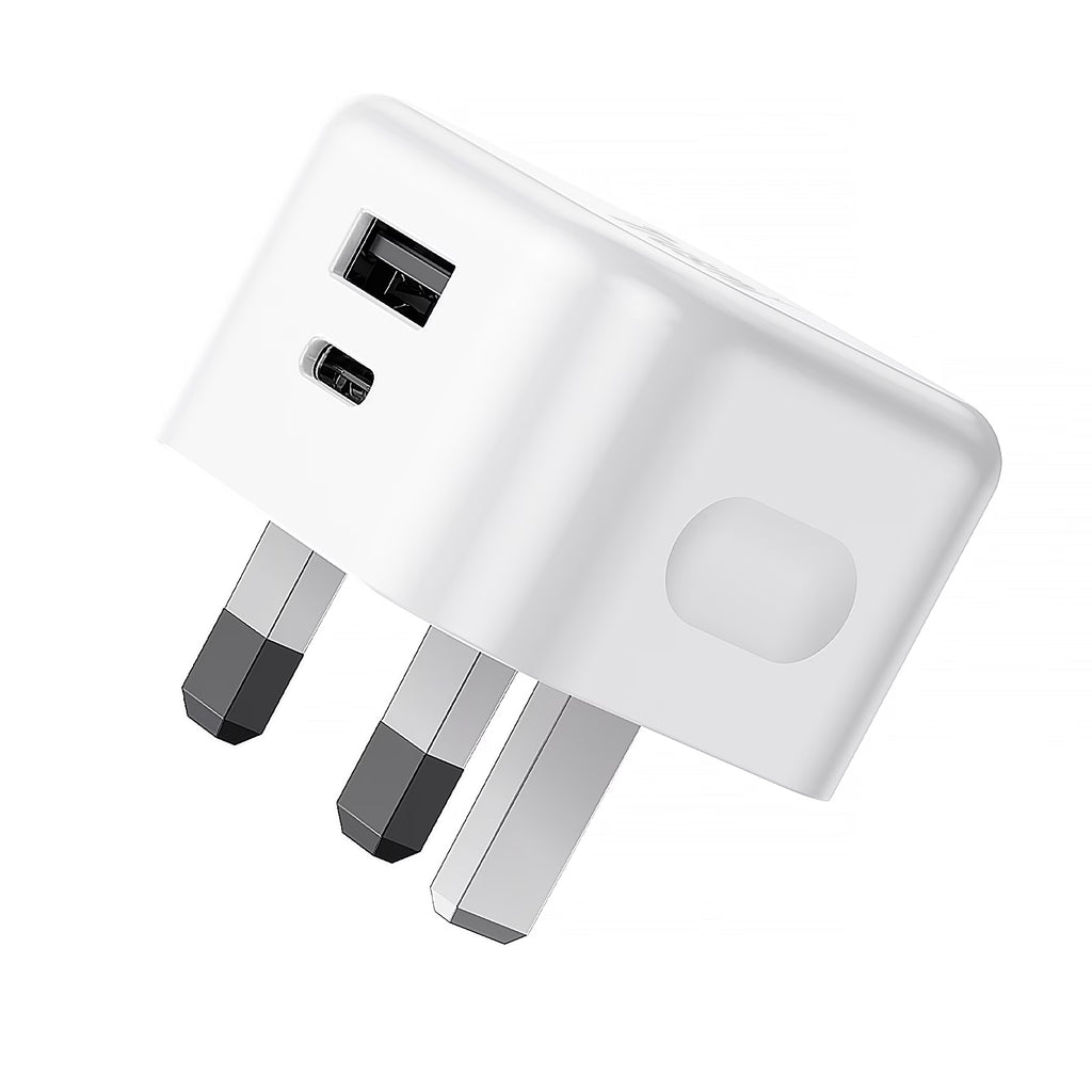 PD20W AC GaN Fast Charger