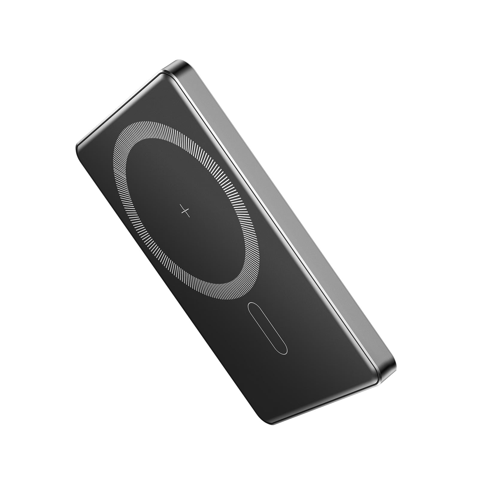 20W Ultra Thin Magnatic Wireless Power Bank