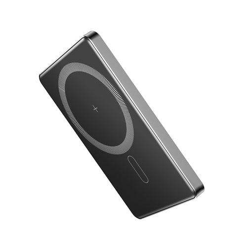 20W Ultra Thin Magnatic Wireless Power Bank
