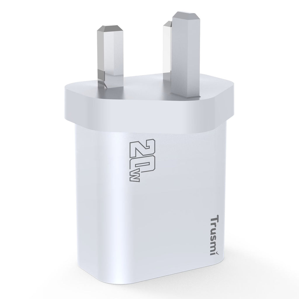 PD20W A+C Fast Charger