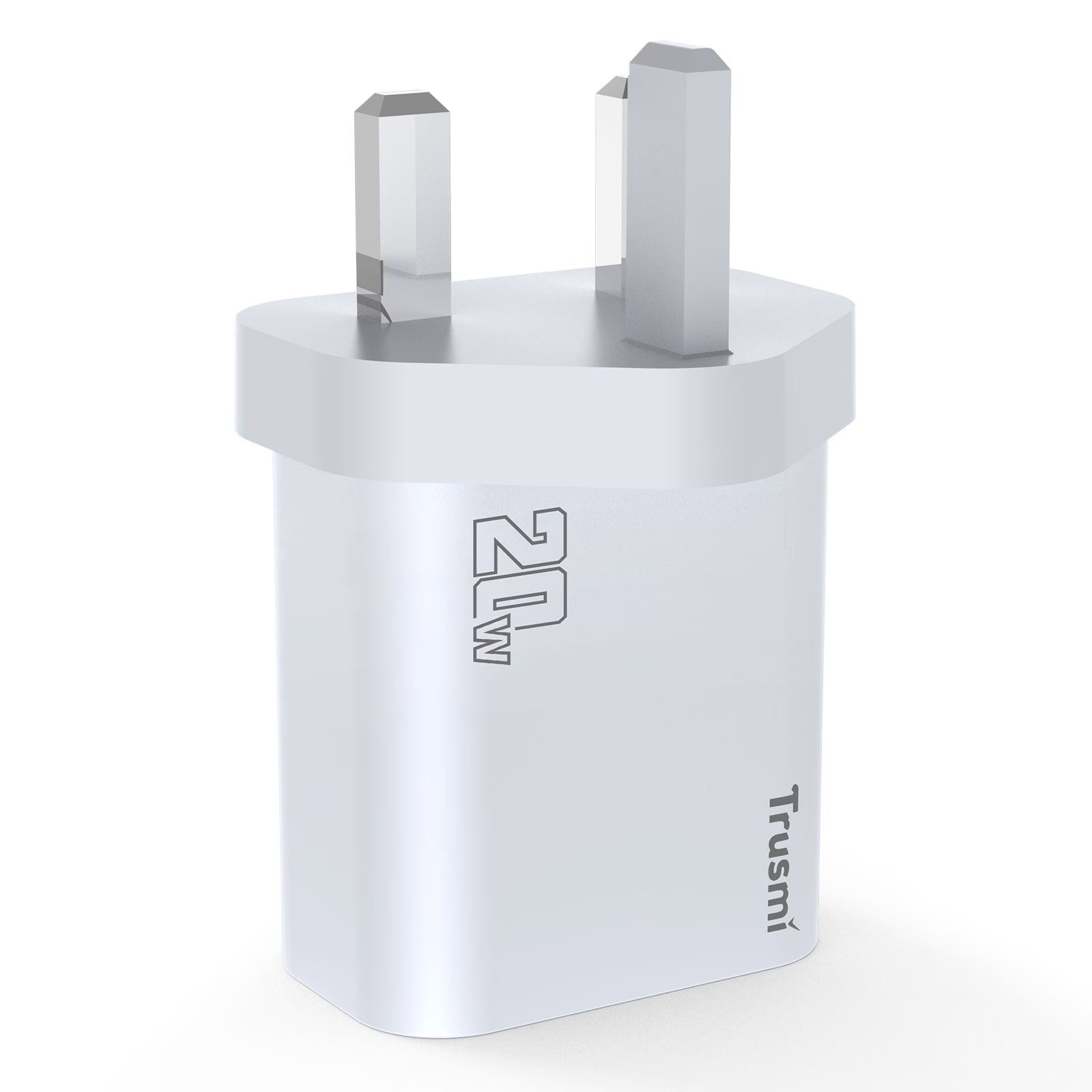 PD20W A+C Fast Charger