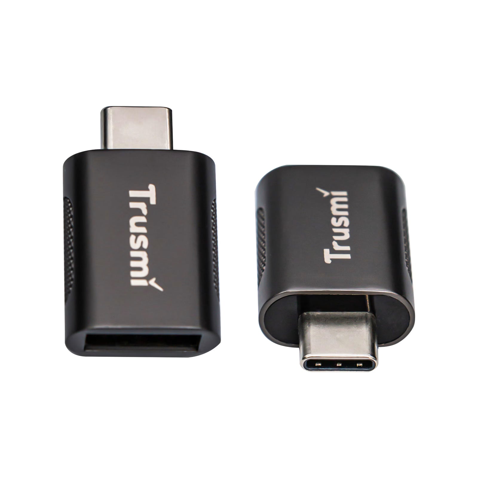 Type-C to USB-A 3.2 Female Charging Data Transfer Adapter