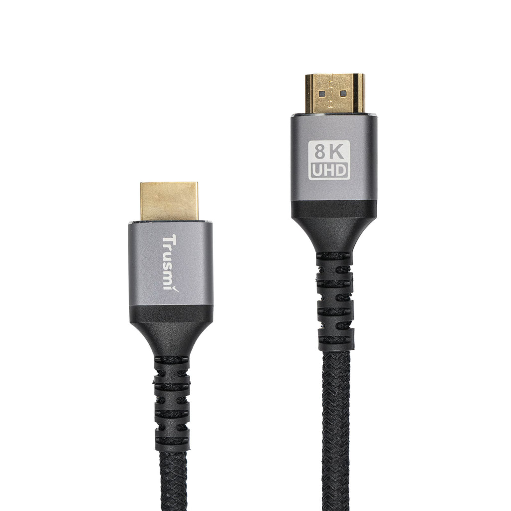 HDMI 2.1 8K Cable