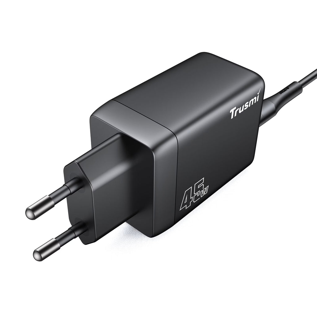 PD45W A+C Mini GaN Fast Charger