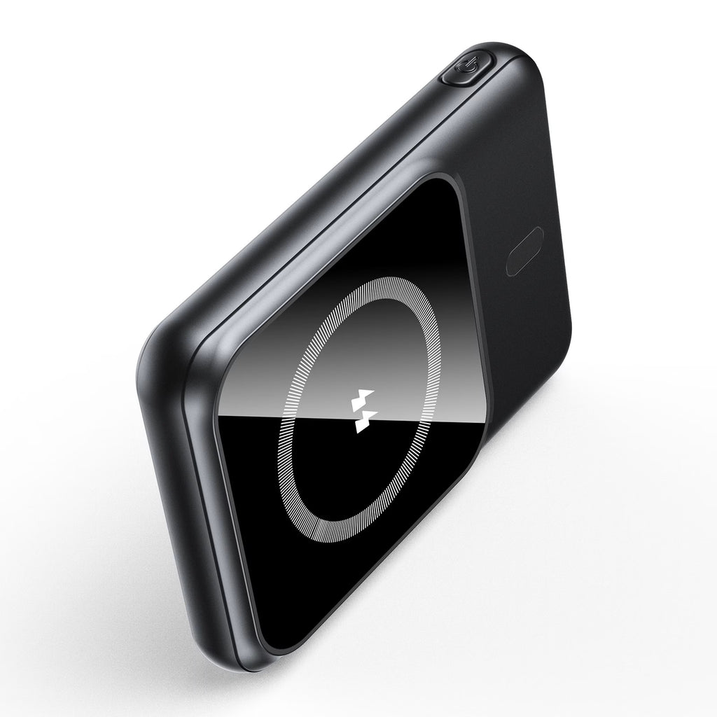 PD20W Wireless Power Bank