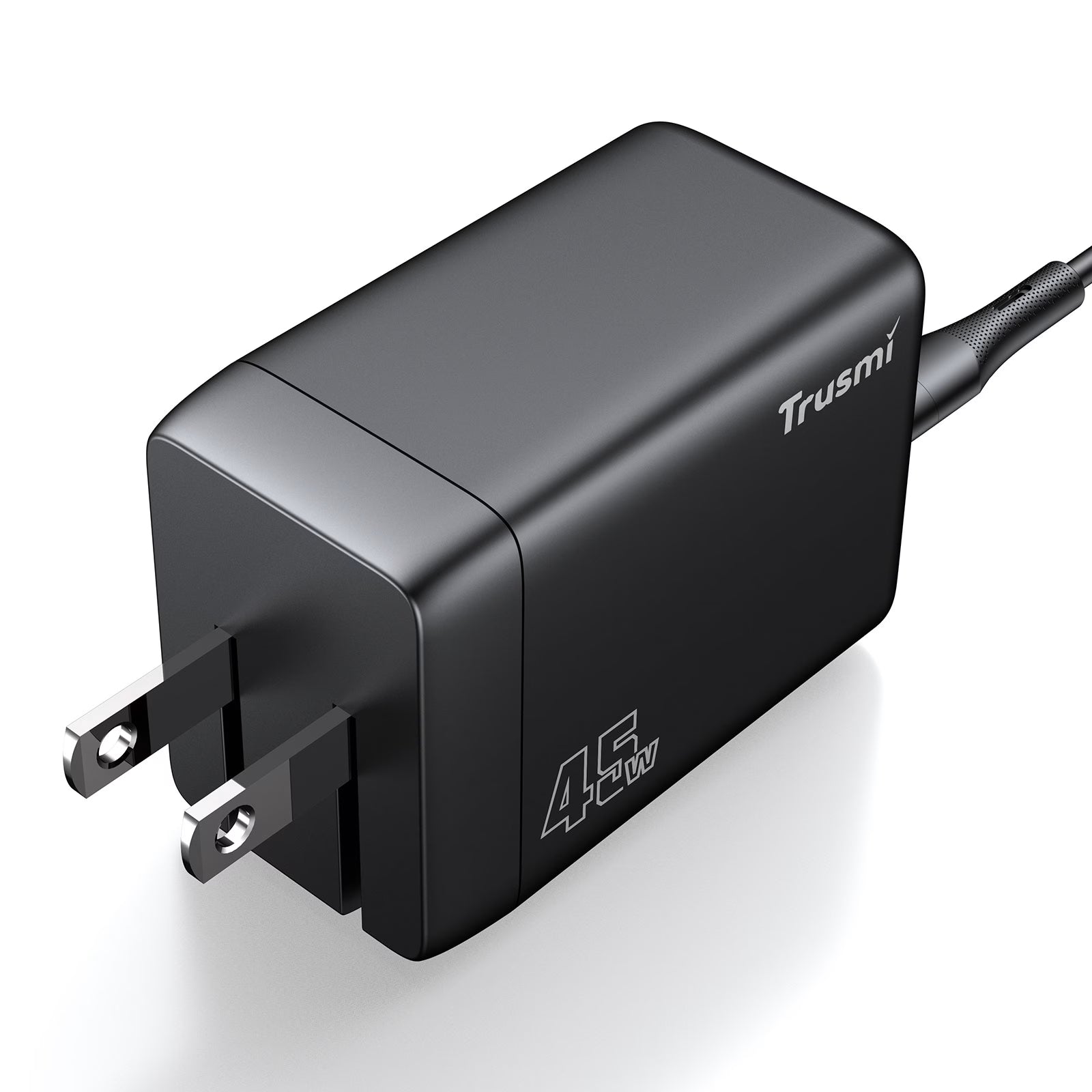 PD45W A+C Mini GaN Fast Charger