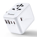 35W 3C2A Travel Adapter Charger