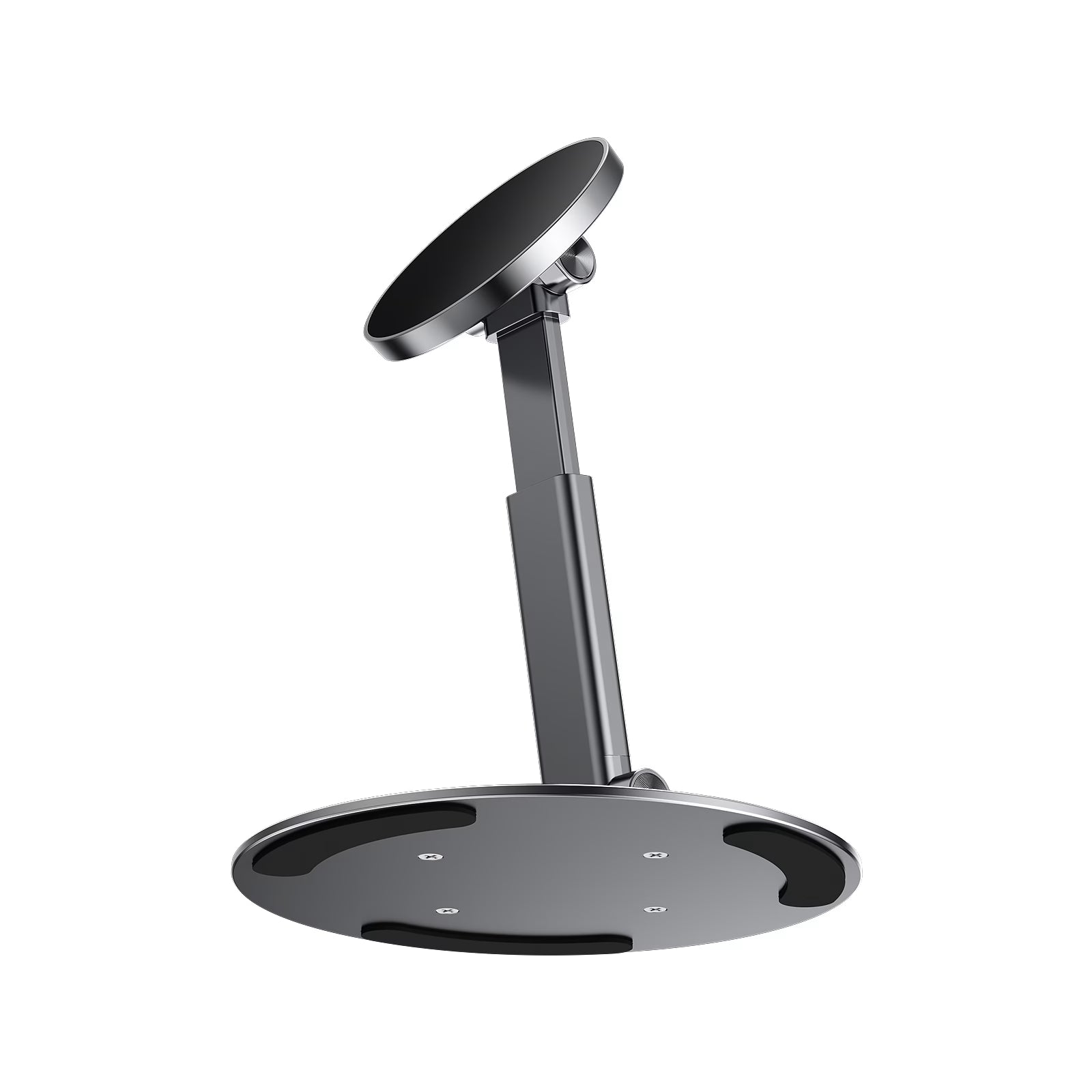 360° Magnetic Rotating Desktop Phone Stand