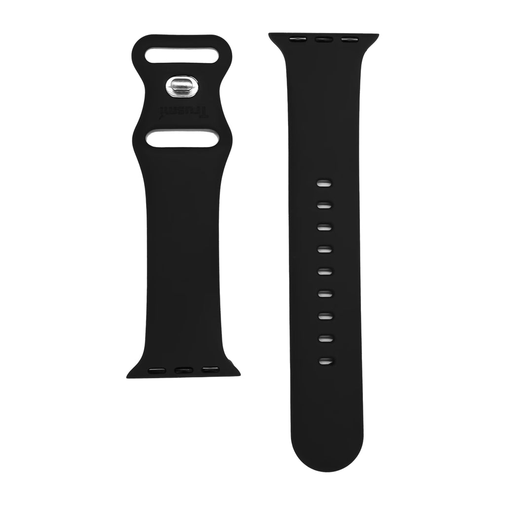 Silicone Watch Band 42/44/45/46/49MM