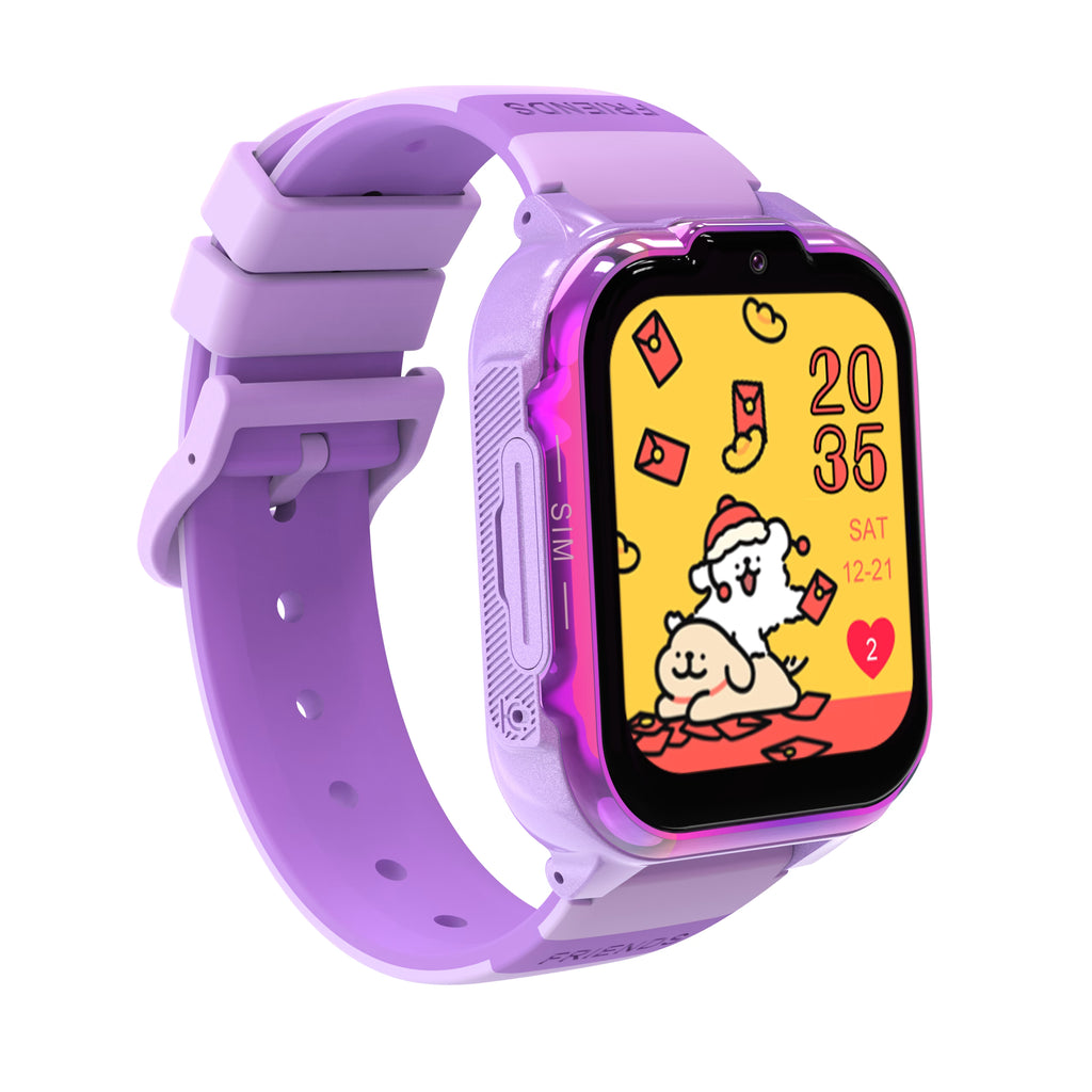 HaveFun Kids Smart Watch