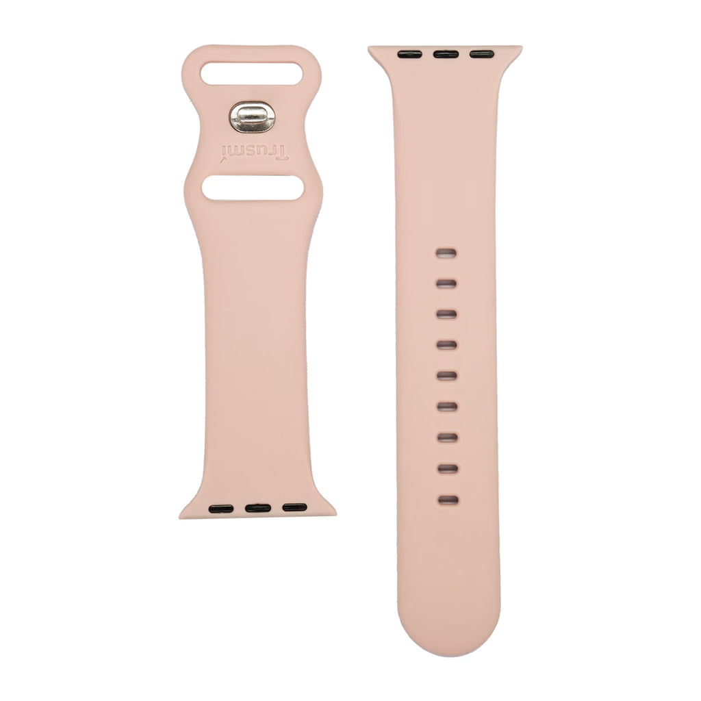 Silicone Watch Band 38/40/41/42MM
