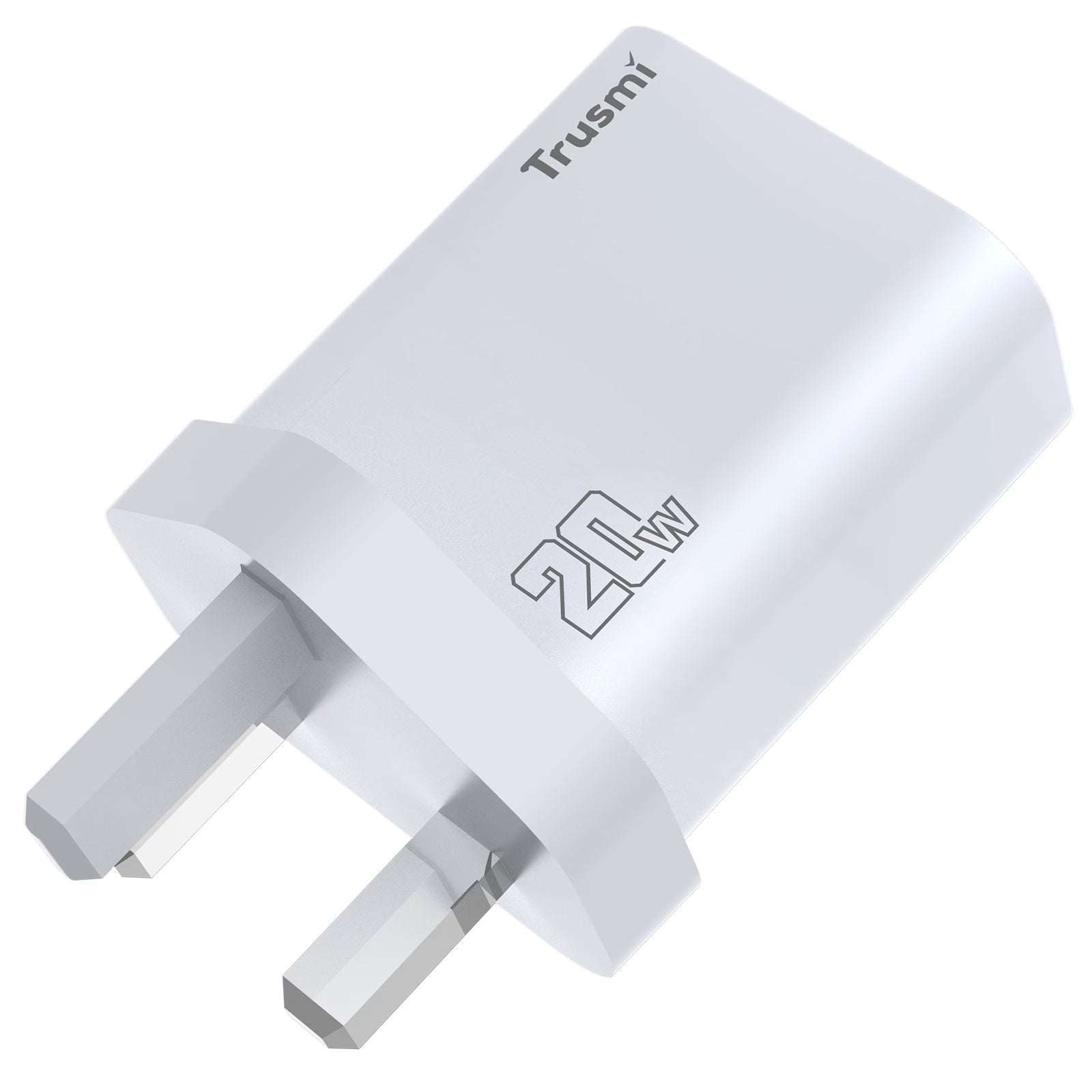 PD20W A+C Fast Charger