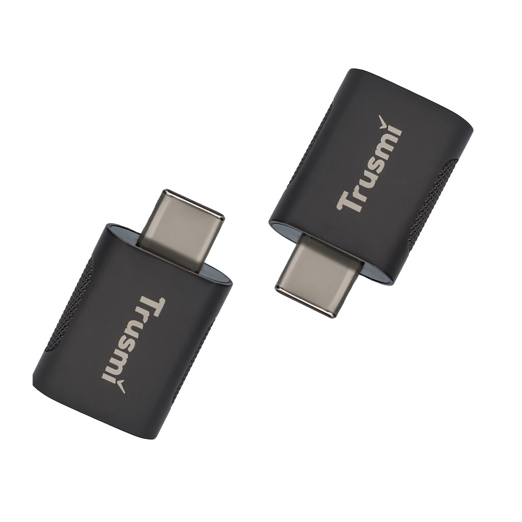 Type-C to USB-A 3.2 Female Charging Data Transfer Adapter