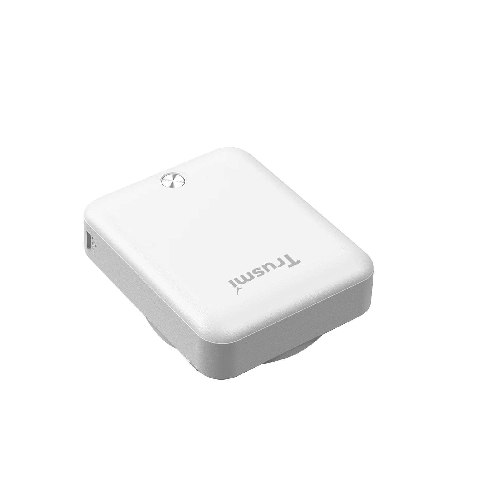 PD22.5W Ultra Mini Magnatic Wireless Power Bank