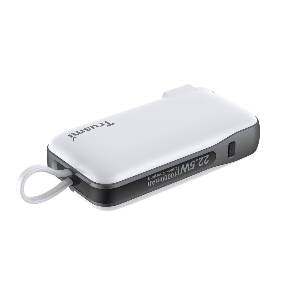 PD22.5W Wall Charger Power Bank