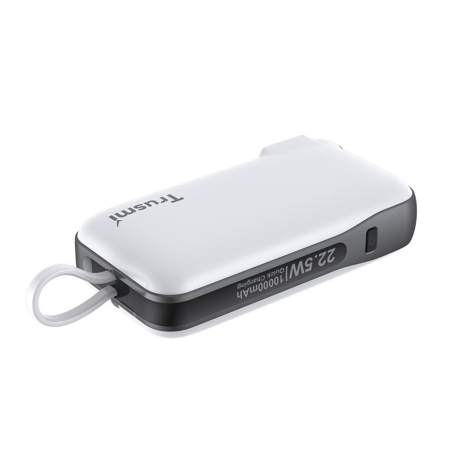 PD22.5W Wall Charger Power Bank