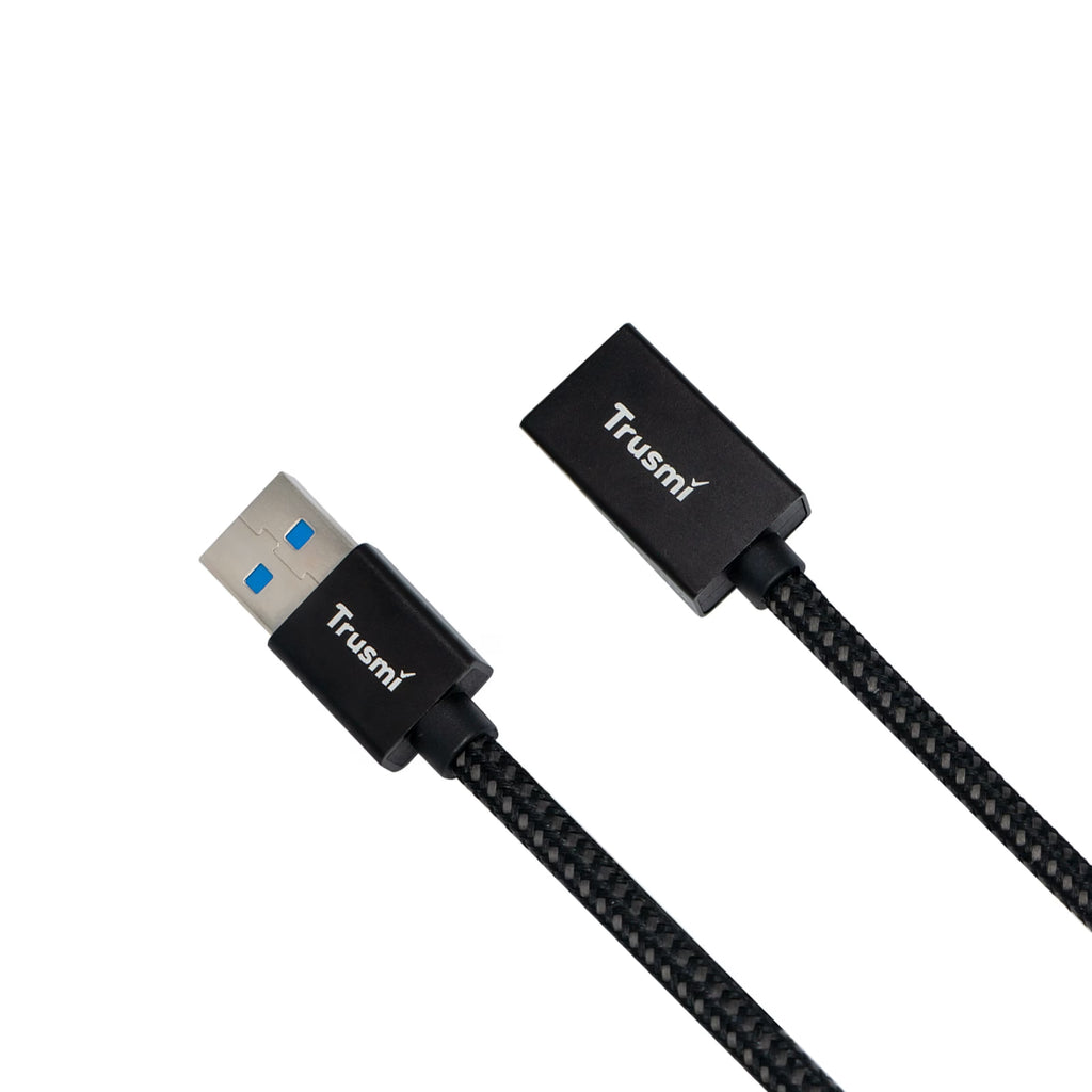 USB 3.0 Male to Female Extension Cable