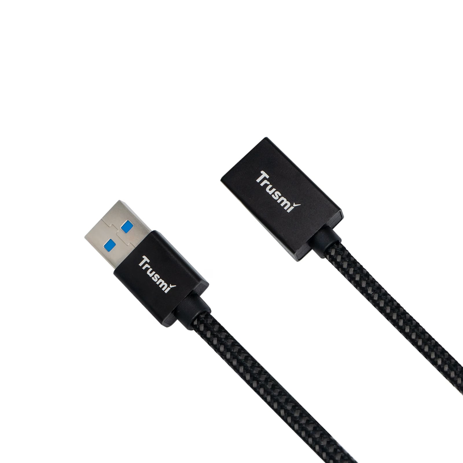 USB 3.0 Male to Female Extension Cable