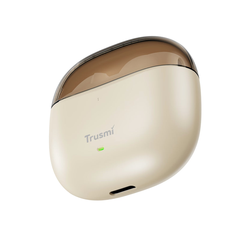 Semi-In-Ear Wireless Earphone Colorful Series