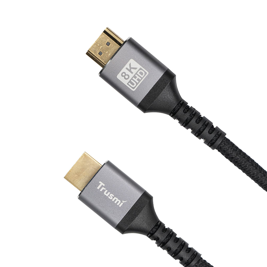 HDMI 2.1 8K Cable