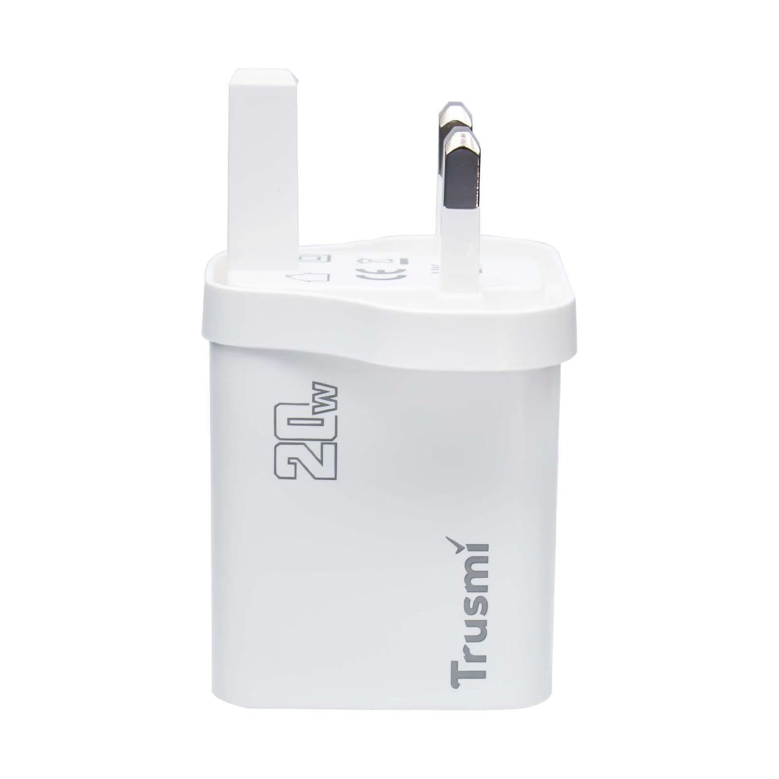 PD20W CL GaN Fast Charger