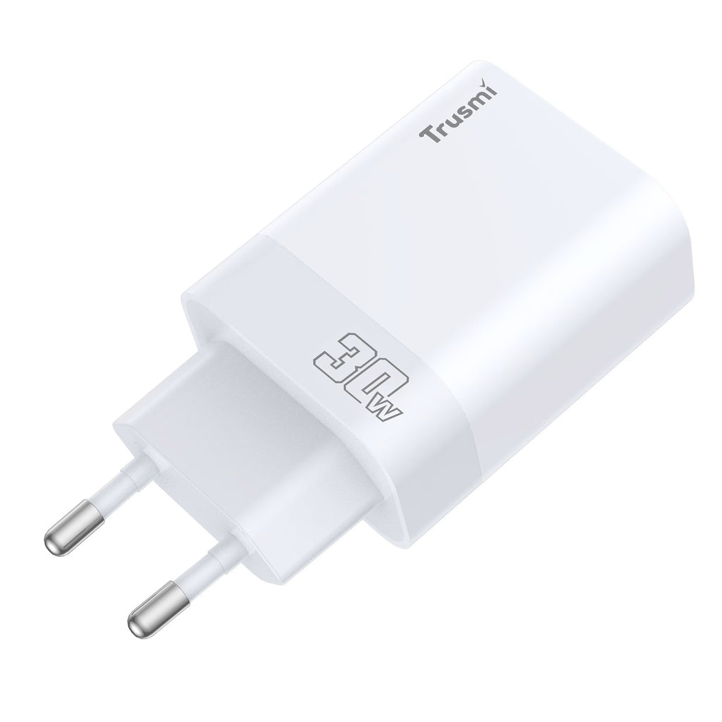 A+C GaN Fast Charger