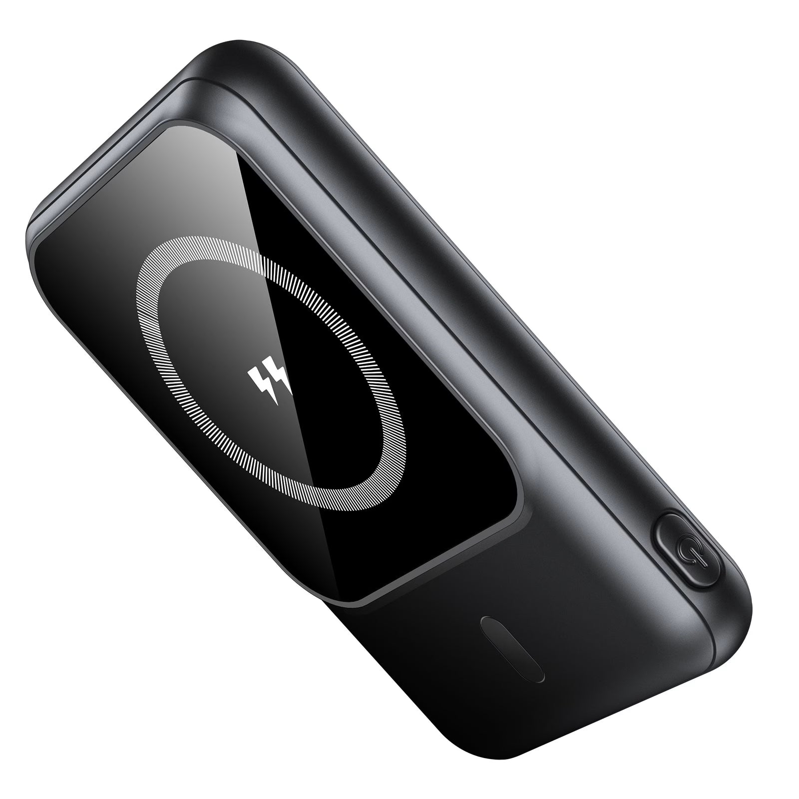 PD20W Wireless Power Bank